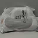 Lewuyoya 3-in-1 Neck Pillow with Heat & Traction, Cervical Pillow Traction for Neck Hump, Light Grey