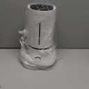 raydrop Cool Mist Humidifiers for Home Babies, 1.70 L Quiet and Small Ultrasonic Humidifier for Bedroom Nightstand, Space Saving, Auto Shut Off - (0.45 Gallon, US 110 V)