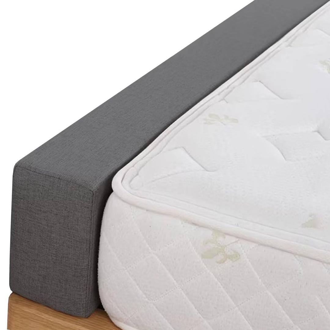 gywstars Bed Gap Filler Mattress Extender for Between Mattress and Wall