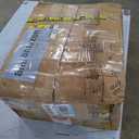 CAP Barbell Adjustable Weighted Vest, 100 lb