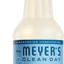 MRS. MEYER'S CLEAN DAY Multi-Surface Everyday Cleaner, Rain Water Scent, 16 Fl Oz Bottle