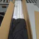 New & Improved 4 Ft Steel Double Ballet Barre with Carry Bag and Beginner Guide,Adjustable&Portable Ballet Barre for Home and Gym,Quality Ballet bar Anti-Wobble,Stretching Dance bar