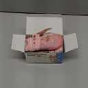 QUMY Dog Shoes for Large Dogs, Medium Dog Boots & Paw Protectors for Winter Snowy Day, Summer Hot Pavement, Water-Resistant in Rainy Weather, Outdoor Walking, Indoor Hardfloors Skid-Resistant Sole (Size 3: 2.0''x2.5''(W*L) (Pack of 4)