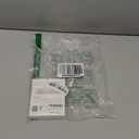 Zeacool Fitness Tracker with 24/7 Heart Rate, Blood Oxygen Blood Pressure Sleep Monitor, Activity Trackers 5 ATM Waterproof,Step Calorie Counter Pedometer Health Smart Watch for Women Men, Beige 