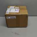 SCITOO Alternator Fits for Volvo S60 L6 3.0L 11-16, S80 L6 3.0L 08-15, V60 L6 3.0L 15-16, V70 L6 3.2L 08-10, XC60 L6 3.0L 10-16, XC60 L6 3.2L 10-15, 180A High-output CCW w/Decoupler 11346 AL0870X