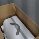 Jripae 35L Towel Warmers for Bathroom, Foldable Towel Warmer, Bucket Hot Towel Warmer Spa with Dryer, Delay Timer & Dry/Heat Modes - Fits Robe, Blanket or Large Towels, PJ's