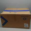 Sunvivi Roaster Oven, Electric Roaster Oven with Viewing Lid, 30lb 26-Quart Turkey Roaster with Unique Defrost/Warm Function, Large Roaster with Removable Pan & Rack, Stainless Steel, Silver