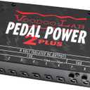 Voodoo Lab Pedal Power 2 Plus Isolated Power Supply