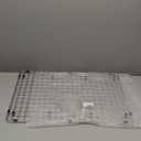 Starstar Sinks Protector Stainless Steel Kitchen Sink Bottom Grid, Rack (25 L x 15.75 W)