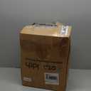 Lightweight 3 Wheel Rollator Walker for Seniors, Foldable Aluminum Mobility Aid with Storage Bag, Easy-Fold Walking Support for Elderly Balance & Rehabilitation (Black & Blue)