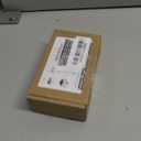 Faucet Extender Garden Hose Adapter Hose Protector, Flexible Kitchen Sink Faucet Adapter to Garden Hose for Male 3/4 Inch & 55/64 Inch to 3/4 Inch GHT