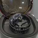 Portable Washing Machine, Underwear Washing Machines, Foldable Washing Machine with Capacity of 15L,Deeply Clean Underwear for Apartments, Camping, Traveling