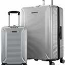Samsonite Element XLT Hardside Set Silver
