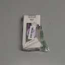 BIBS Pacifiers 0-6 Months | Boheme Collection 2-Pack | BPA-Free Round Nipple | Nautral Rubber Latex | Made in Denmark | Violet Sky/Mauve