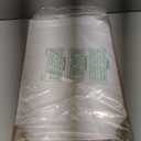 Hamilco Colored Cardstock Paper 11" x 17" Punch Red Color Card Stock Paper 50 Pack