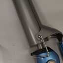 Nano Titanium Spring Curling Iron, Professional Hair Wand, Tool for Stylists, Nano Titanium Technology for Tight Curls or Loose Waves (1 1/2 Inch)