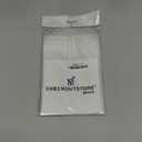 CheckOutStore Clear Storage Pockets (5 5/8 x 8 1/2) - Ideal for Organizing Stamps, Dies, and Craft Supplies (Pack of 100)