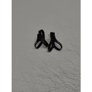 Additional Pair of Straps Compatible with CITYPLAY and Playermaker 2.0 Smart Sensor Technology (Sensor not Included) M
