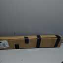 Dumbbell Converter by SEWD – Turn Dumbbells into Barbell Set – Adjustable Weights & Up to 220LB Capacity Barbell for Home Gym Full Body Workouts