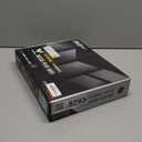 ASUS TUF Gaming B650E-PLUS WiFi AMD B650 ATX Motherboard, 12+2+1 80A DrMOS Power Stages, DDR5, PCIe 5.0 Ready, 3X M.2, Wi-Fi 6E, 2.5Gb LAN, DisplayPort, HDMI, USB Type-C, BIOS Flashback, Aura Sync