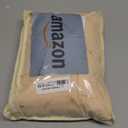 Champagne Wedding Arch Draping Fabric 2 Panels 30'' x 20FT Champagne Drapes Sheer Fabric Backdrop Arch Draping Fabrics for Wedding Ceremony Birthday Party Bridal Shower Decoration