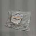 Patelai 7 Pcs 0.5oz Gold Empty Cushion Foundation Makeup Sponge Holder with Sponge Puff and Mirror, Portable Make-up Powder Puff Container with Extra Sponges, Refillable Foundation Bb Cream Box (Pink)