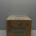 Pampers Swaddlers Diapers, Size 1 (8-14 lbs), 198 Count, Absorbent, Keeps Baby Dry and Comfortable, Skin Safe Disposable Baby Diaper