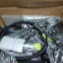 Heavy-Duty Steam Cleaner for Home, 1500W High Pressure with 22 Accessories