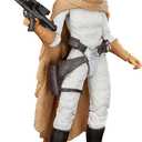 Entertainment Earth Distribution Star Wars The Black Series Princess Leia Action Figure Standard