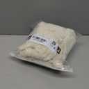 Couch Cushion Covers for Sectional Sofa, Stretch Soft Sofa Slipcovers Washable Wear-Resistant Universal Furniture Protector for Living Room(1 Piece Back Couch Cover, Ivory)