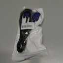 Eaeon HD15 Male to Male 4.5Ft Blue VGA to VGA Monitor Cable Cord 1080P@60Hz Full HD High Resolution for TV Computer Projector Gaming Console