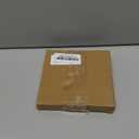 24" Univeral Throttle Cable Kit Stainless Steel Braided Adjustable Automotive Accelerator Cable Covering Locking Kit