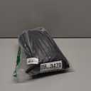 Bike Cover for 1, 2 or 3 Bikes Outdoor Waterproof Bicycle Covers 420D Heavy Duty Ripstop Material Offers Constant Protection for All Types of Bicycles All Through The 4 Seasons