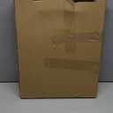 1M Family Toilet Seat, Patented Slow Close & Quick Releasing Technology, Anti-Wiggling, Easy to Install and Clean, Standard Round with Toddler Seat Built In (1 Piece)