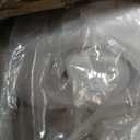 Retractable Baby Gates for Doorways 50” Wide Mesh Pet Gate
