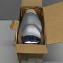 PZOTRUF Automatic Soap Dispenser, Touchless Dish Soap Dispenser 17oz/500ml with Infrared Sensor, 5 Adjustable Soap Levels, Liquid Dispenser for Bathroom Kitchen (Silver)