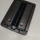 Bissell Easy Sweep Compact Carpet & Floor Sweeper, 2484A, Teal (Pack of 1)