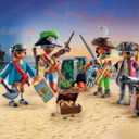 Playmobil My Figures: Pirates