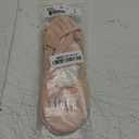 Stelle Women Ballet Shoes Highly Stretch Canvas Adult Ballet Slippers Split Sole Yoga Dance Shoe for Girls  Size 5