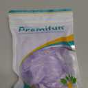 Promifun Toe Spacers for Women and Men - 8 Pack Toe Separators for Correct Toes - Toe Spreaders with Lavender Extract for Gifts - Walking, Running & Yoga Practice