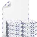 SOFYFINE Biggest Chucks Disposable 57"x36" Tear Resistant 215 Gram Heavy Duty Adults Incontinence Bed Pads, 5XL Extra Large Thicken Puppy Pee Pad, 10X Absorbency 360 Lb Transfer[10 Pads]