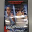 Phone Booth, DVD