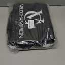 VeloChampion Waterproof Bicycle Wheel Bag Storage Cover | Mountain, Road, Gravel or Kids BMX | 650b. 700c. 16 20 24 26 27.5 29 Bike Wheelset Transport Travel Case