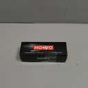HOOVO 6S LiPo Battery 22.2V 6200mAh 120C with EC5 Plug Softcase RC Battery for RC Car Truck Boat RC Airplane Helicopter RC Vehicle