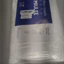 MIULEE 14x36 Down Alternative Pillow Insert Decorative Throw Pillow 14 x 36 Inch Body Bed Sleeping Ultra Soft Fluffy Form for Sofa Couch Bed