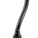 Magnetic Cup Holder Phone Mount, Flexible Gooseneck Arm Car Cup Phone Holder, Super Strong Magnets Mount for All Cellphones & More