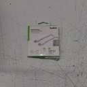 Belkin USB-C to USB-C Fast Charging Cable (1M/3.3ft) for iPhone 17, iPhone 17 Pro, iPhone 16, iPhone 16 Pro, Galaxy S25, S24, Note, Pixel, iPad Pro, Nintendo Switch 2, Carplay & More - White