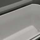 Coleman Classic Series Insulated Portable Cooler, Leak-Resistant Outdoor Hard Cooler Keeps Ice up to 5 Days, 52/70/120/150 Quart (Rock Grey)