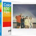 Polaroid Originals, Color Film (600), 8 Photos