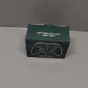 Svetaecho Wireless PC Controller  Enhanced Game Controller with RGB Lighting  PC Gaming Controller with Stand Work for Windows, Android, iPhone, Steam, Switch/Switch 2